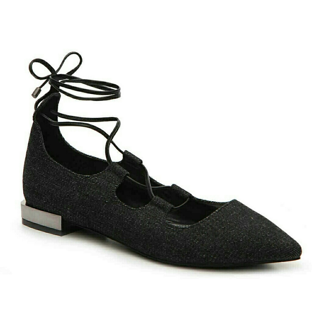 Tahari Evie Flat